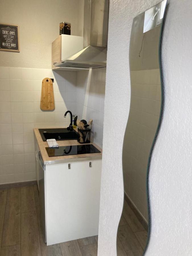Appartement Calme Et Bien Situe Tarbes Exterior photo